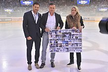 ERC Ingolstadt vs Schwenninger Wild Wings, Eishockey, DEL, Deutsche Eishockey Liga, Spieltag 1, 16.09.2016