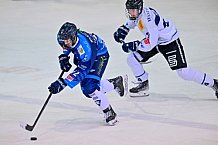 Eishockey, Herren, U20 DNL, Saison 2025-2026, Viertelfinale - Spiel 2, ERC Ingolstadt - ESC Dresden, 08.03.2026
