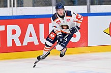Eishockey, Mens, CHL, Season 2023-2024, ERC Ingolstadt - Växjö Lakers, 10.10.2023
