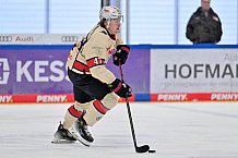 Eishockey, Herren, DEL, Saison 2024-2025, Spieltag 38, ERC Ingolstadt - Nürnberg Ice Tigers, 19.01.2025