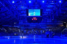 Eishockey, Herren, DEL, Saison 2025-2026, Spiel 10, ERC Ingolstadt - Löwen Frankfurt, 12.10.2025