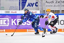ERC Ingolstadt vs Fischtown Pinguins, DEL, Deutsche Eishockey Liga, Spieltag 8, 04.10.2019