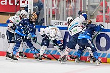 Eishockey, Frauen, DFEL, Saison 2024-2025, ERC Ingolstadt - Eisbären Berlin, 15.02.2025