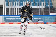 Eishockey, Frauen, EWHL Euro Cup, Saison 2025-2026, Finale, HK Budapest - ECDC Memmingen Indians, 19.10.2025
