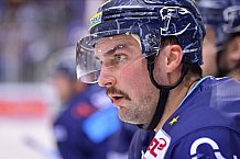 ERC Ingolstadt vs Augsburger Panther, DEL, Deutsche Eishockey Liga, Spieltag 16, 01.11.2019