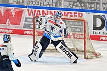 Eishockey, Herren, Gäuboden-Cup 2024, Straubing Tigers - ERC Ingolstadt, 29.08.2024