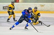 Eishockey, Herren, DEL, Saison 2026-2027, ERC Ingolstadt - HC Falkensteiner Pustertal, 21.08.2026
