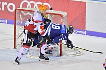 ERC Ingolstadt vs Fischtown Pinguins, Eishockey, DEL, Deutsche Eishockey Liga, Spieltag 23, 30.11.2018