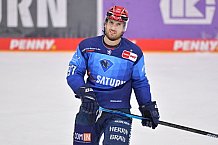 Eishockey, Herren, DEL, Saison 2020-2021, ERC Ingolstadt - Düsseldorfer EG, 05.04.2021