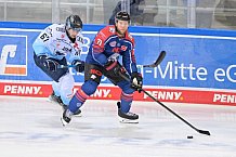 Eishockey, Herren, DEL, Saison 2022-2023, Gäuboden Cup, Nürnberg Ice Tigers - ERC Ingolstadt, 19.08.2022
