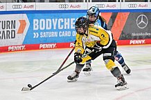 Eishockey, Frauen, DFEL, Halbfinale, Saison 2022-2023, ERC Ingolstadt - Mad Dogs Mannheim, 25.02.2023