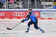 Eishockey, Herren, DEL, Saison 2023-2024, Spieltag 23, ERC Ingolstadt - Straubing Tigers, 01.12.2023