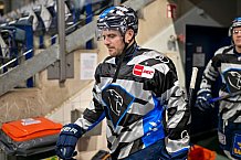 Eishockey, Herren, DEL, Saison 2024-2025, Playoffs Viertelfinale, Spiel 1, Nürnberg Ice Tigers - ERC Ingolstadt, 18.03.2025