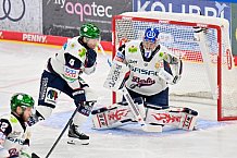 Eishockey, Herren, DEL, Saison 2025-2026, Spiel 22, ERC Ingolstadt - Eisbären Berlin, 26.11.2025