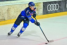 Eishockey, Herren, DEL, Saison 2026-2027, Steinbach Black Wings Linz - ERC Ingolstadt, 23.08.2026