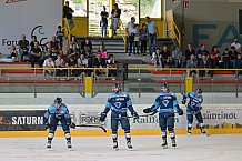 Eishockey, Herren, 6. Vinschgau-Cup, Saison 2022-2023, ERC Ingolstadt - HC Bozen Südtirol, 28.08.2022