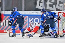 Eishockey, Herren, DEL, Saison 2026-2027, Spieltag 2, ERC Ingolstadt - Nürnberg Ice Tigers, 20.09.2026
