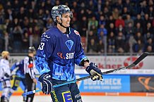 ERC Ingolstadt vs Iserlohn Roosters, DEL, Deutsche Eishockey Liga, Spieltag 41, 31.01.2020