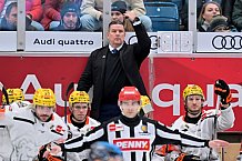 Eishockey, Herren, DEL, Saison 2025-2026, Spiel 37, ERC Ingolstadt - Löwen Frankfurt, 06.01.2026