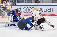 Eishockey, Herren, DEL, Saison 2026-2027, Spieltag 8, ERC Ingolstadt - Löwen Frankfurt, 11.10.2026