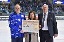 ERC Ingolstadt vs Adler Mannheim, DEL, Deutsche Eishockey Liga, Spieltag 46, 15.02.2019