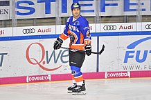 ERC Ingolstadt Legenden vs Sternstunden-Mannschaft, 23.02.2020