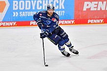 Eishockey, Herren, DEL, Saison 2021-2022, Spieltag 12, ERC Ingolstadt - Grizzlys Wolfsburg, 15.10.2021