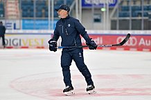Eishockey, Herren, DEL, Saison 2023-2024, Vorbereitung, ERC Ingolstadt - Auftakttraining, 07.08.2023