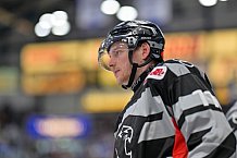 Eishockey, Herren, DEL, Saison 2023-2024, Spieltag 40, ERC Ingolstadt - Schwenninger Wild Wings, 21.01.2024