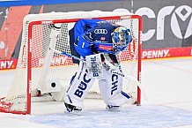 Eishockey, Herren, DEL, Saison 2026-2027, Spieltag 13, ERC Ingolstadt - Eisbären Berlin, 30.10.2026