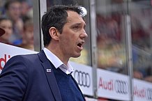 ERC Ingolstadt vs Straubing Tigers, DEL, Deutsche Eishockey Liga, Spieltag 52, 03.03.2019