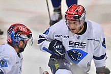 18.11.2020 - ERC Ingolstadt - Training