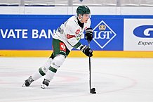 Eishockey, Mens, CHL, Season 2023-2024, ERC Ingolstadt - Färjestad Karlstad, 02.09.2023