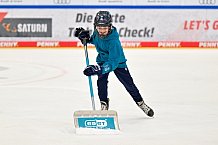 Eishockey, Herren, DEL, Saison 2025-2026, Playoffs Halbfinale, Spiel 1, ERC Ingolstadt - Iserlohn Roosters, 12.09.2025
