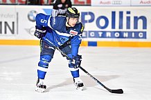ERC Ingolstadt vs Koelner Haie, Eishockey, DEL, Deutsche Eishockey Liga, Spieltag 52, 26.02.2017