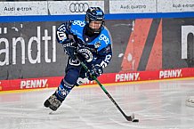 Eishockey, Frauen, DFEL, Saison 2025-2026, Testspiel, ERC Ingolstadt - HC Davos, 14.02.2026