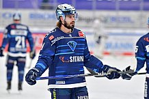 Eishockey, Herren, DEL, Saison 2021-2022, Spieltag 44, ERC Ingolstadt - Eisbären Berlin, 19.01.2022