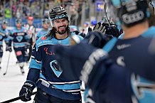 Eishockey, Herren, DEL, Saison 2022-2023, Spieltag 35, ERC Ingolstadt - Eisbären Berlin, 26.12.2022