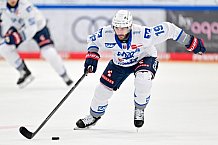 Eishockey, Herren, DEL, Saison 2025-2026, Spiel 50, ERC Ingolstadt - Adler Mannheim, 08.03.2026