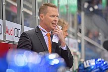 ERC Ingolstadt vs Augsburger Panther, Eishockey, DEL, Deutsche Eishockey Liga, Vorbereitung, 31.08.2018