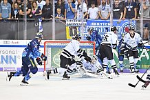 ERC Ingolstadt vs Thomas Sabo Ice Tigers, DEL, Deutsche Eishockey Liga, Spieltag 2, 15.09.2019