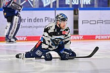 Eishockey, Herren, DEL, Saison 2024-2025, Spieltag 45, ERC Ingolstadt - Iserlohn Roosters, 16.02.2025