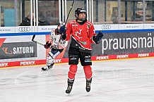 Eishockey, Frauen, EWHL Euro Cup, Saison 2025-2026, Finale, HK Budapest - ECDC Memmingen Indians, 19.10.2025