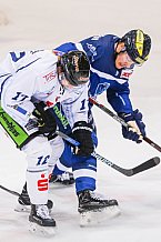 ERC Ingolstadt - Straubing Tigers, Eishockey, DEL, Deutsche Eishockey Liga, Spieltag 16, 24.01.2017