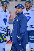 ERC Ingolstadt Training, DEL, Deutsche Eishockey Liga, 14.11.2019