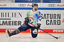 Eishockey, Frauen, DFEL, Saison 2022-2023, ERC Ingolstadt - EC Bergkamener Bären, 18.02.2023