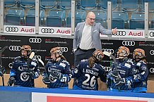 Eishockey, Frauen, DFEL, Vorbereitung, Saison 202-2025, ERC Ingolstadt - St. Pölten, 07.09.2024