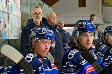 Eishockey, Herren, DEL, Saison 2026-2027, ERC Ingolstadt - HC Falkensteiner Pustertal, 21.08.2026