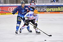 ERC Ingolstadt vs Fischtown Pinguins, DEL, Deutsche Eishockey Liga, Spieltag 25, 08.12.2019