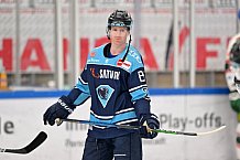 Eishockey, Herren, DEL, Saison 2022-2023, Vorbereitung, ERC Ingolstadt - Augsburger Panther, 04.09.2022